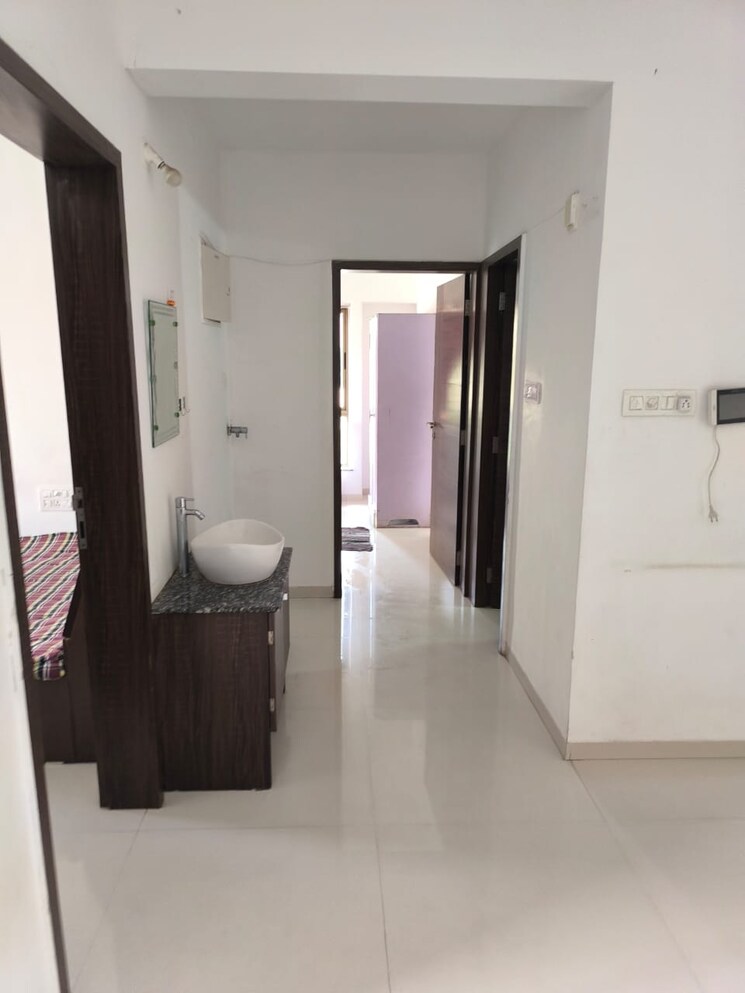 Living Room, alcon-renaissant 2 Bedroom 1400 Sq.Ft. Apartment In Kharadi Pune 7978007