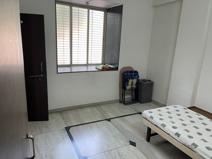 Bedroom, padmalaya-apartments-wadala 1 Bedroom 400 Sq.Ft. Apartment In Wadala West Mumbai 7977960