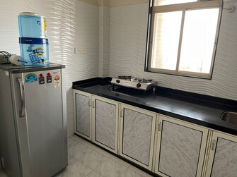 1 BHK Apartment For Rent in Padmalaya Apartments Wadala Wadala West Mumbai  7977960