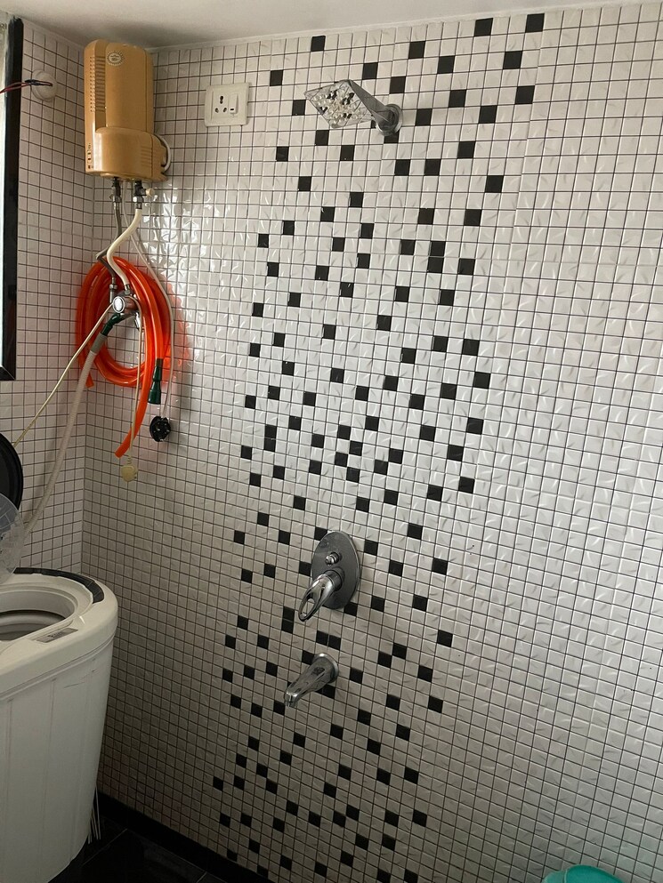 Bathroom, padmalaya-apartments-wadala 1 Bedroom 400 Sq.Ft. Apartment In Wadala West Mumbai 7977960