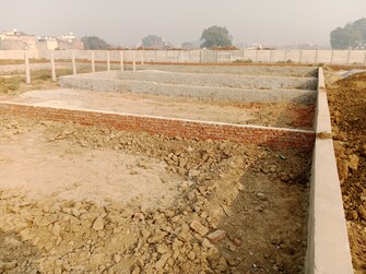 Plot For Resale in Dhanauli Agra  7978006