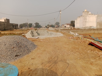 Plot For Resale in Dhanauli Agra  7978006