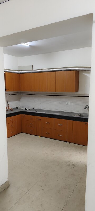Kitchen in 4 BHK Apartment at Griha Pravesh, Sector 77 – for Sale