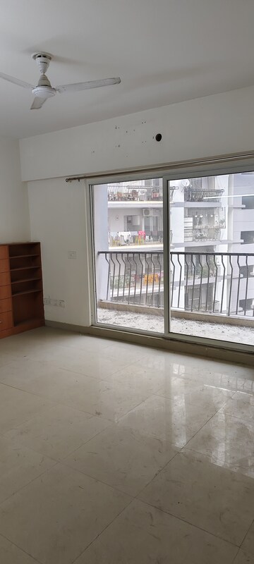 Balcony in 4 BHK Apartment at Griha Pravesh, Sector 77 – for Sale