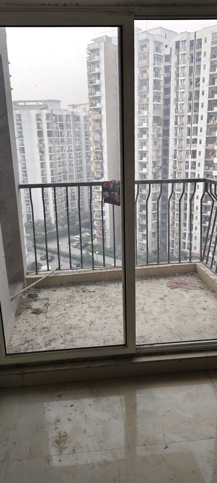 Balcony, griha-pravesh 4 Bedroom 2569 Sq.Ft. Apartment In Sector 77 Noida 7977964