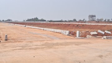  Plot For Sale in Mansarovar