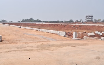 Plot For Sale in Mansarovar
