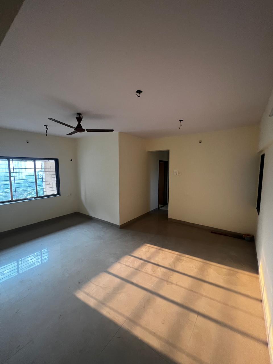 2 BHK + Study Room Apartment For Sale in Haware Estate