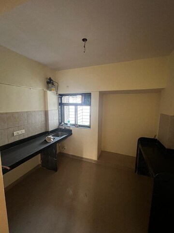 Kitchen in 2 BHK Apartment at Haware Estate, Kasarvadavali – for Sale