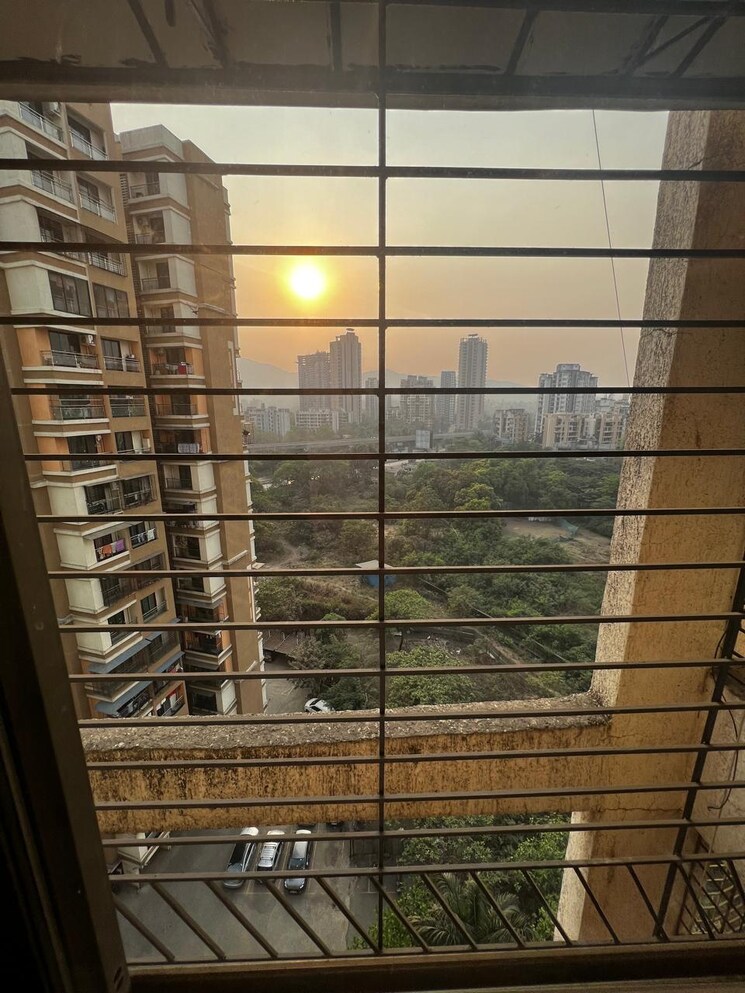 Exterior View, haware-estate 2 Bedroom 730 Sq.Ft. Apartment In Kasarvadavali Thane 7977976