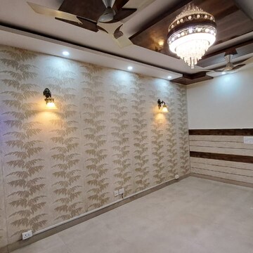  3 BHK Apartment at Aditya Celebrity Homes, Sector 76 – for Rent