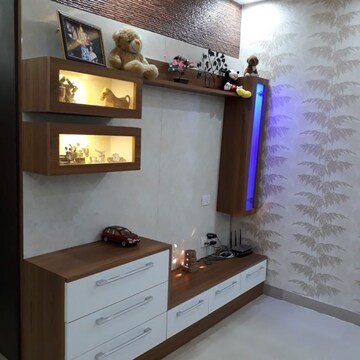 Room in 3 BHK Apartment at Aditya Celebrity Homes, Sector 76 – for Rent