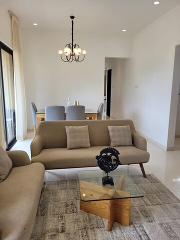  3 BHK Apartment at Anandtara Iris Residences, Mundhwa – for Sale