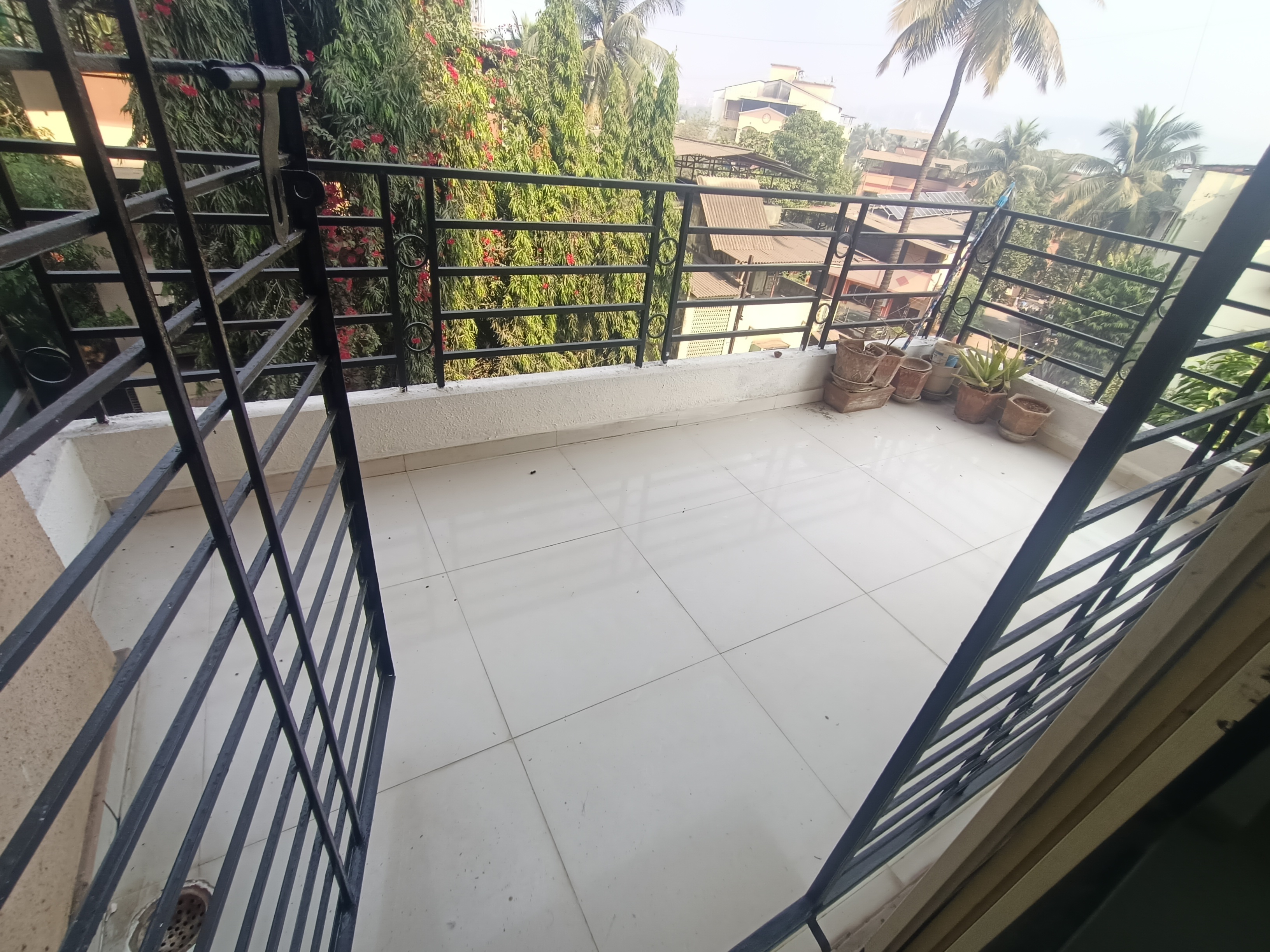 1 BHK Apartment For Sale in VR Dreamland CHS