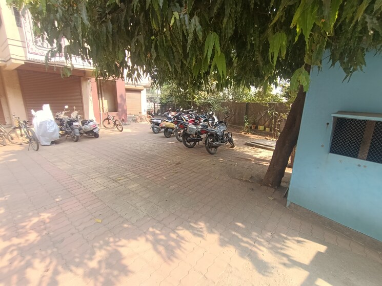  Parking, vr-dreamland-chs 1 Bedroom 479 Sq.Ft. Apartment In Ambernath East Thane 7978009