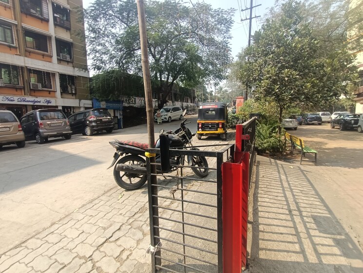  Parking, vr-dreamland-chs 1 Bedroom 479 Sq.Ft. Apartment In Ambernath East Thane 7978009