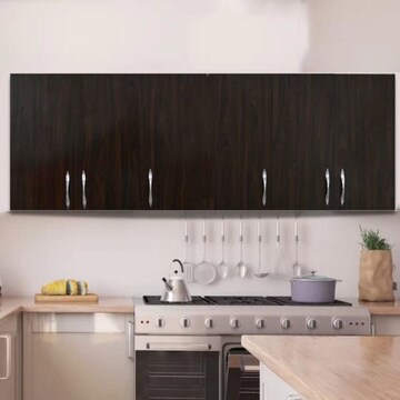 Kitchen in 3 BHK Apartment at Sector 3 – for Sale