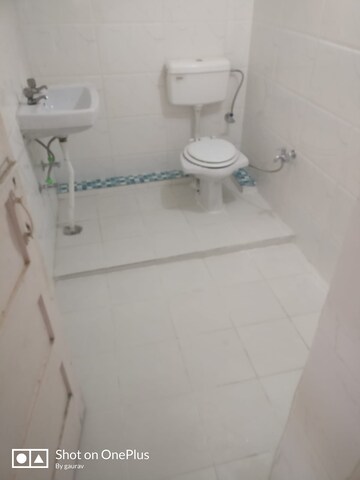 Master Bedroom in 2 BHK Builder Floor at Kalkaji – for Rent