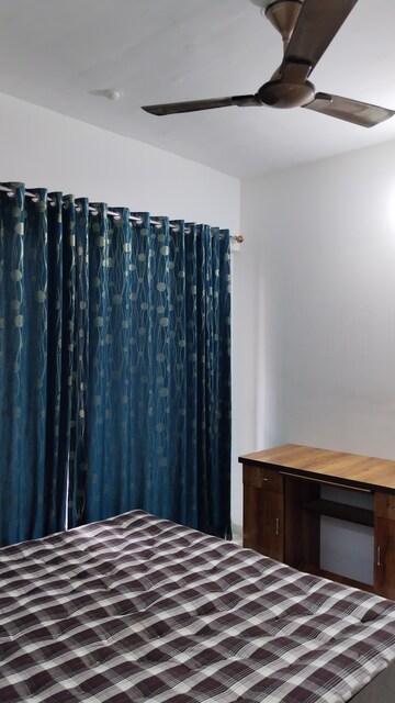Bedroom in 3 BHK Apartment at Runwal My City Phase II Cluster 05, Dombivli East – for Rent
