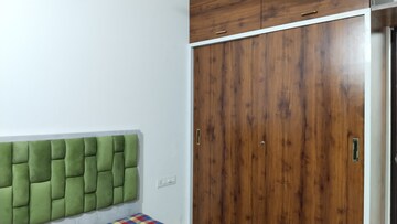 Furnished Amenities in 3 BHK Apartment at Runwal My City Phase II Cluster 05, Dombivli East – for Rent