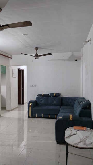 Bedroom in 3 BHK Apartment at Runwal My City Phase II Cluster 05, Dombivli East – for Rent
