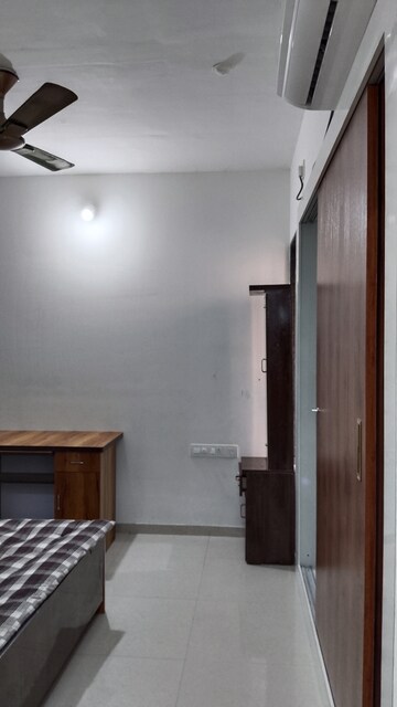 Furnished Amenities in 3 BHK Apartment at Runwal My City Phase II Cluster 05, Dombivli East – for Rent