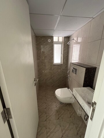 Bathroom in 2 BHK Apartment at Godrej Green Cove, Mahalunge – for Rent