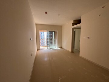 Building Lobby in 2 BHK Apartment at Godrej Green Cove, Mahalunge – for Rent