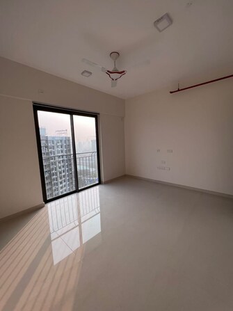 1 BHK Apartment For Rent in Godrej Nest Kandivali Kandivali East Mumbai  7977998