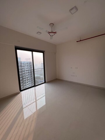 Master Bedroom in 1 BHK Apartment at Godrej Nest Kandivali, Kandivali East – for Rent