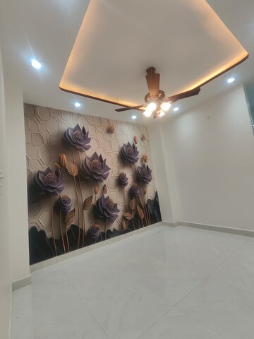 1.5 BHK Builder Floor For Rent in Sector 86