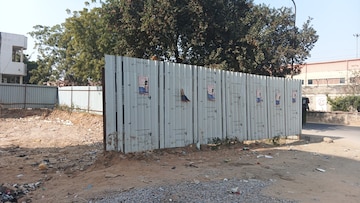 Commercial Land 3212 Sq.Yd. For Resale in Jaisinghpura Jaipur  7977996