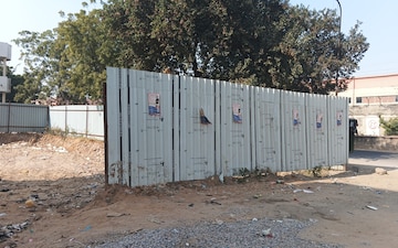 Land For Sale in Jaisinghpura
