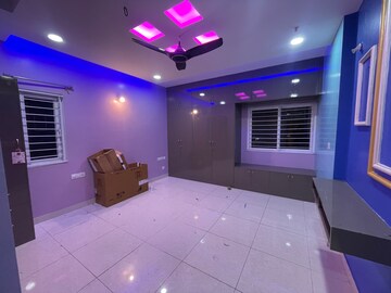 3.5 BHK Apartment For Rent in Prestige High Fields, Gachibowli