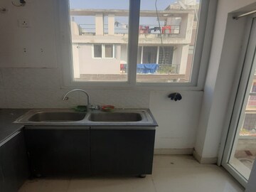 Kitchen in 2 BHK Builder Floor at Kishanpura – for Sale