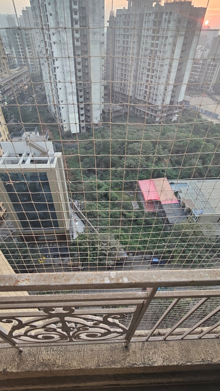 Master Bedroom, jp-north-celeste 2 Bedroom 542 Sq.Ft. Apartment In Mira Road Thane 7978081