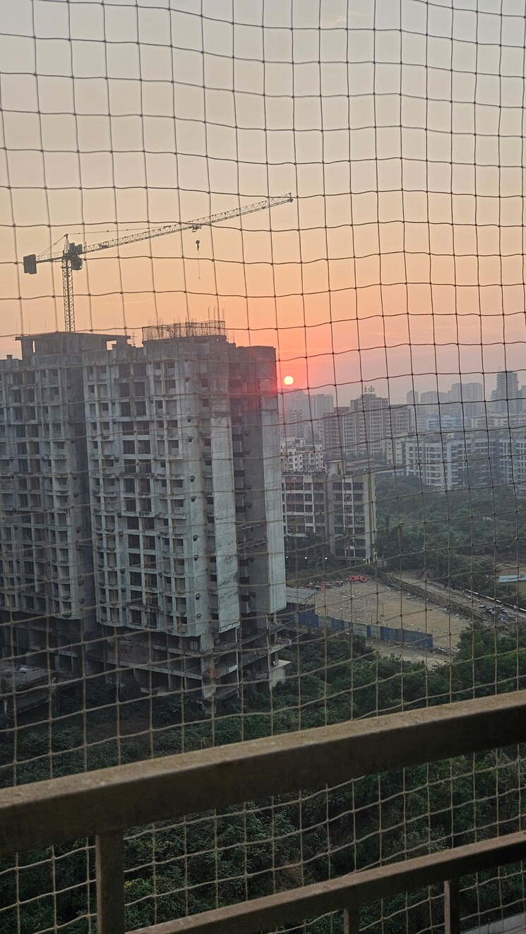 Exterior View, jp-north-celeste 2 Bedroom 542 Sq.Ft. Apartment In Mira Road Thane 7978081