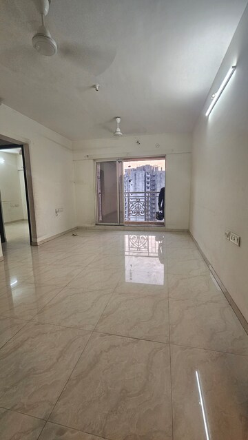 Bathroom in 2 BHK Apartment at JP North Celeste, Mira Road – for Rent