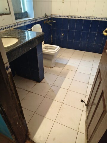 Kitchen in  Pg at Janakpuri – for Rent