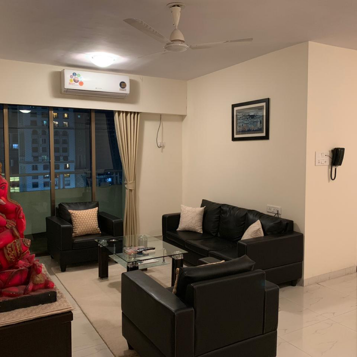 2 BHK Apartment For Sale in Lokhandwala Infrastructure Harmony