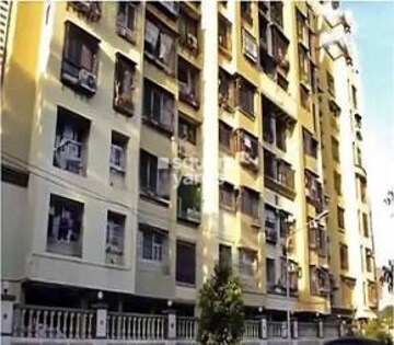 1 BHK Apartment For Rent in Dheeraj Valley Goregaon East Mumbai  7978091