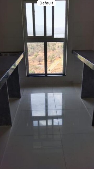 1.5 BHK Apartment For Rent in Godrej Emerald, Ghodbunder Road