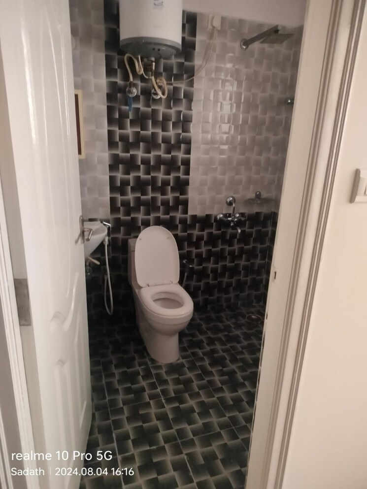 Bathroom, karan-apartments-nalasopara-east 1 Bedroom 415 Sq.Ft. Apartment In Nalasopara East Palghar 7978116