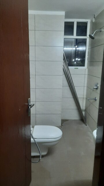 Bathroom in 2 BHK Apartment at Ambala Highway – for Rent
