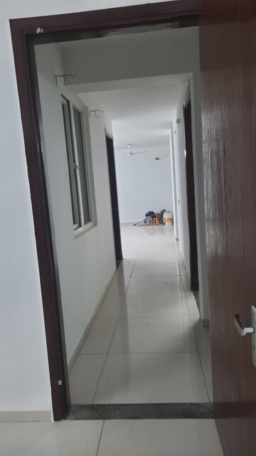 Building Lobby in 2 BHK Apartment at Ambala Highway – for Rent
