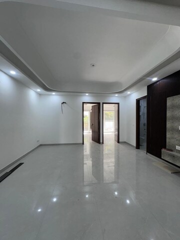 Building Lobby in 3 BHK Apartment at Sector 3 – for Sale