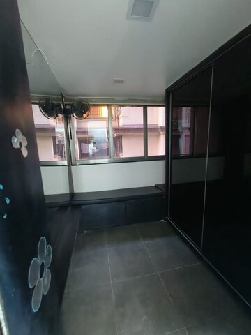 Kitchen in 5 BHK Apartment at Hiranandani Gardens Evita, Powai – for Sale