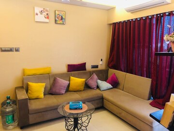 2 BHK Apartment For Rent in Kakad Paradise Phase 1, Mira Road