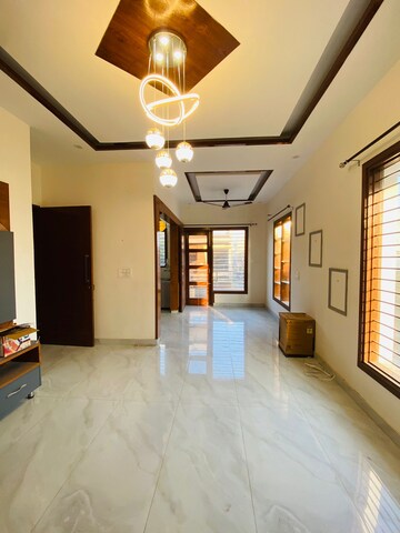 Living Room in 3 BHK Apartment at Sector 125 – for Rent