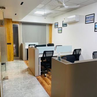 Commercial Office Space 700 Sq.Ft. For Rent in Sector 12 Dwarka Delhi  7978223